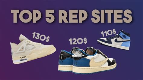 sneaker rep reddit|where to buy sneaker reps.